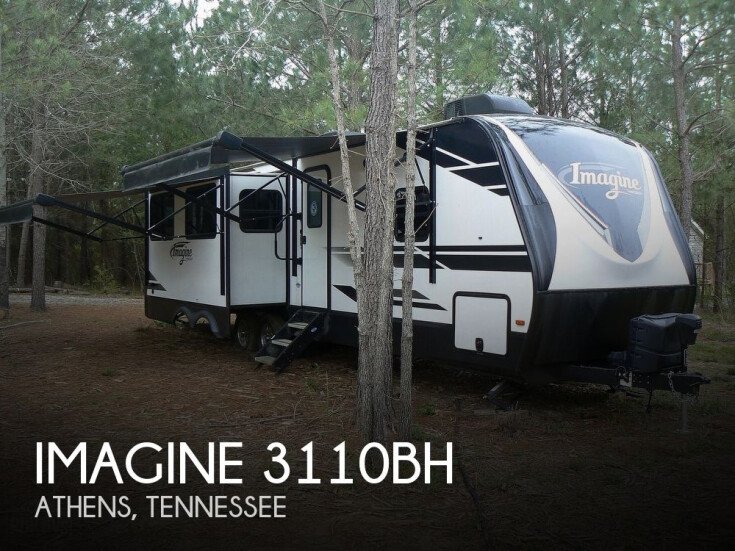 Thumbnail Photo undefined for 2021 Grand Design Imagine